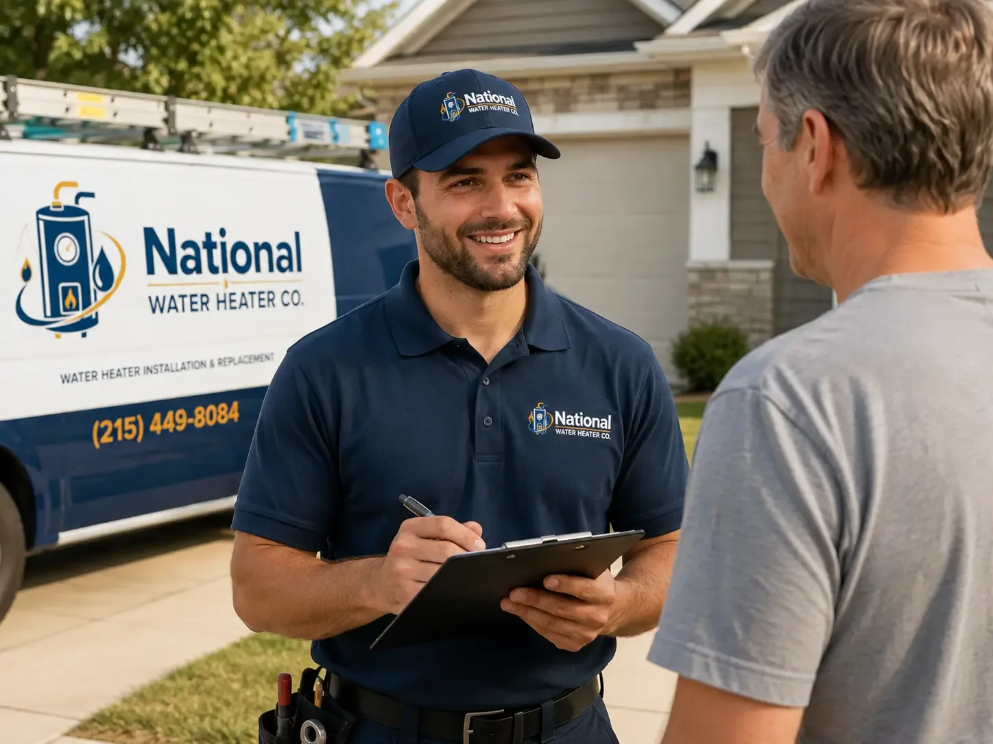 Water Heater Installation Harrisonville, PA FAQs